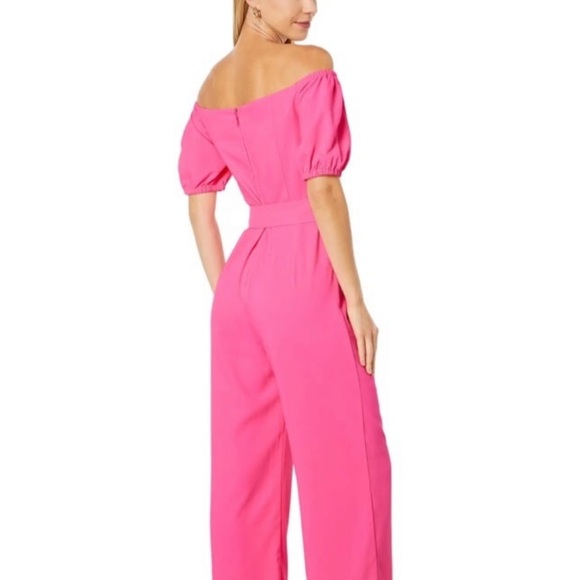 Lilly Pulitzer jada jumpsuit - Picture 5 of 7